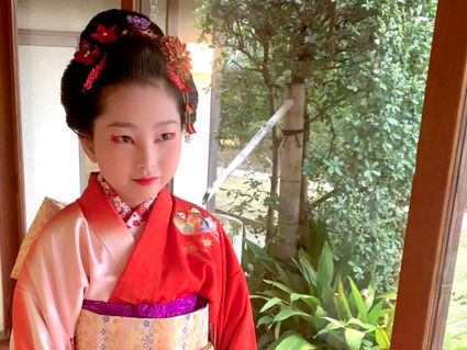 令和4年冬期発表会