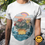 Thumbnail: Eastcoast Mushrooms | Unisex Tee