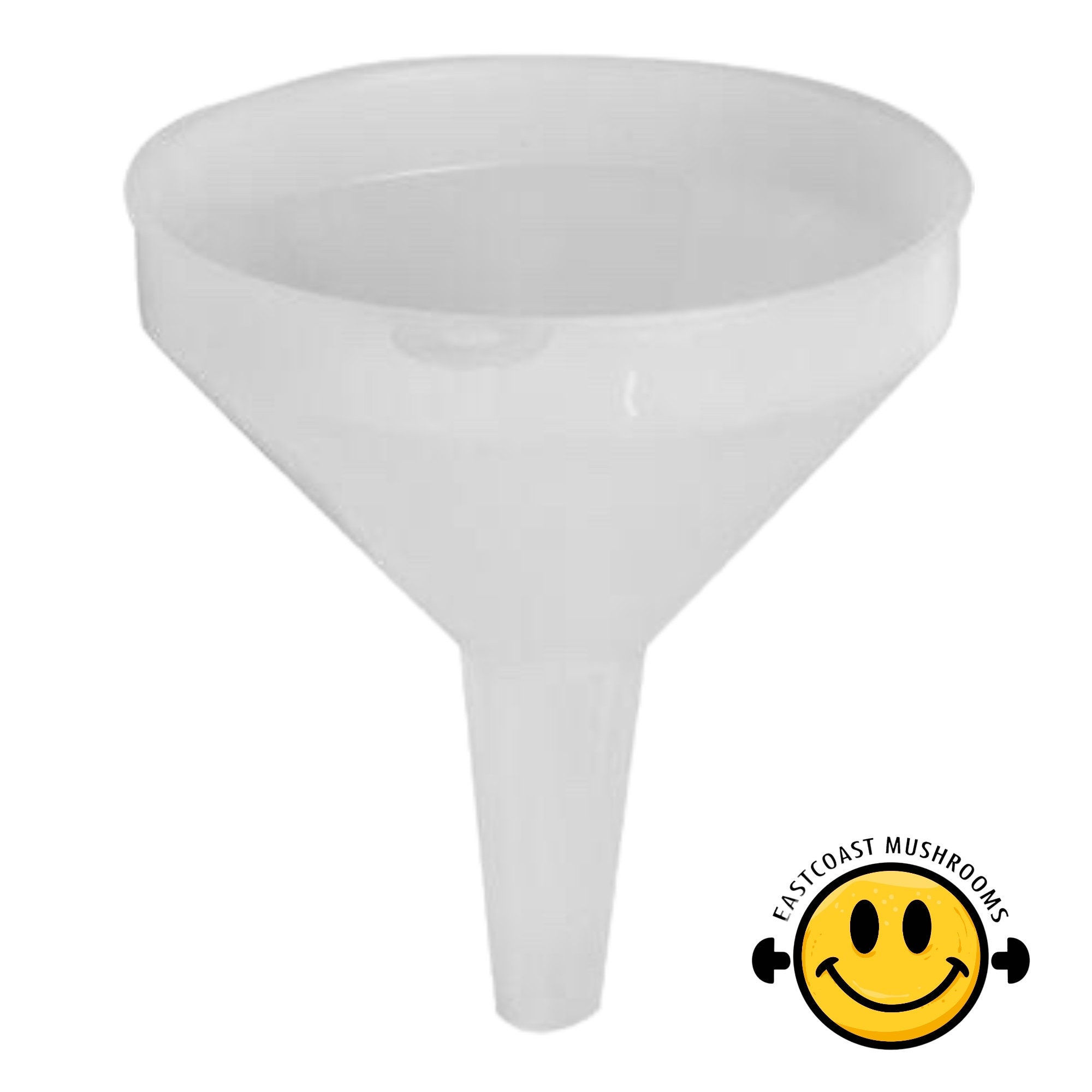 Funnel 100MM Diameter