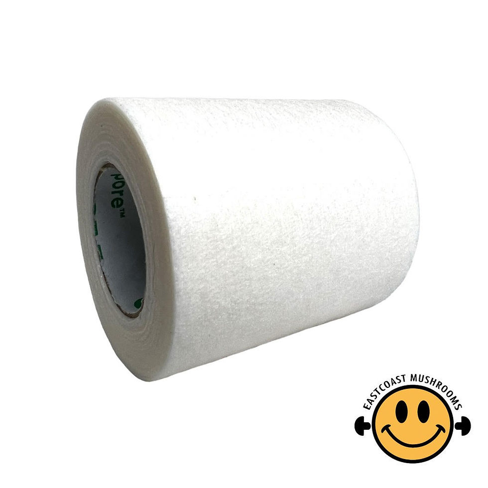 Thumbnail: Monotub DIY Manure-Loving Mushroom Grow Kit