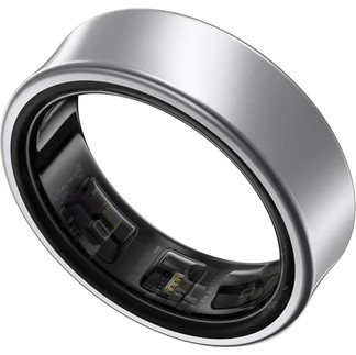 Galaxy Ring Plata
