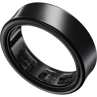 Galaxy Ring Negro