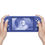 Thumbnail: Nintendo Switch Lite Console (Blue) with Accessories Kit
