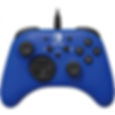 縮圖：Hori Pad For Nintendo Switch NSW-155A (Blue)