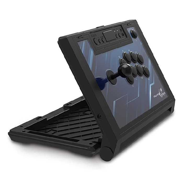 Imej kecil: Hori Fighting Stick a SPF-013A for PS4/PS5
