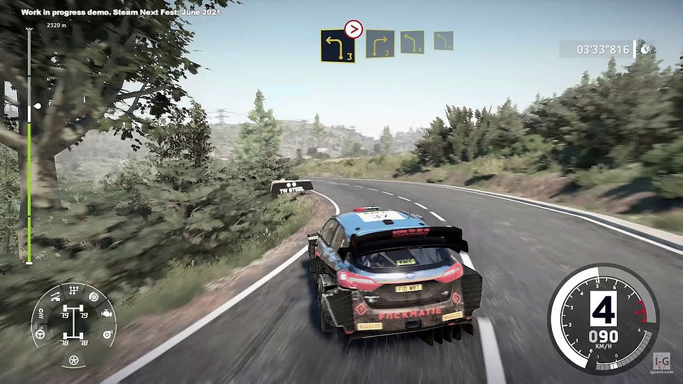 Thumbnail: WRC 10 (English Subs)