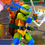 Imej kecil: Teenage Mutant Ninja Turtles: Mutants Unleashed (English, Chinese Subs)