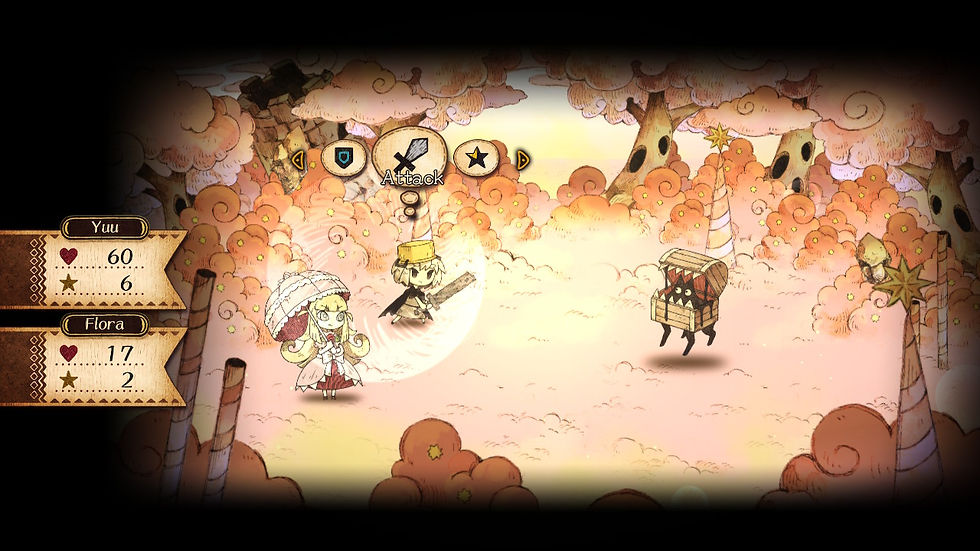 Imej kecil: The Cruel King and the Great Hero [Storybook Edition](English Subs)