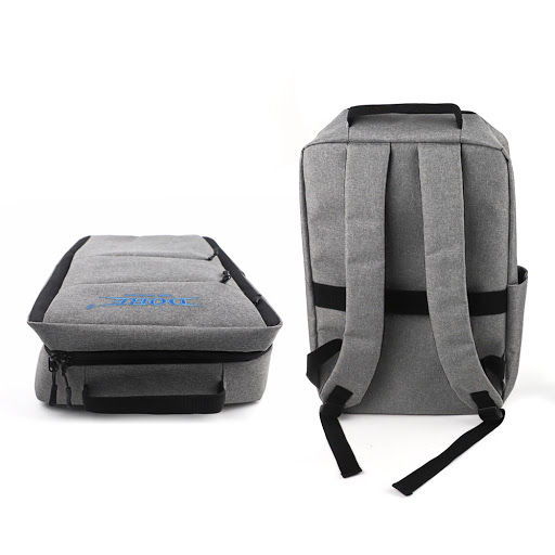 Imej kecil: Dobe Backpack Storage Case TY-0823