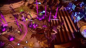 縮圖：Darksiders: Genesis (English, Chinese Subs)