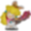 oy Mario + Rabbids Spark of Hope Figures (Rabbid Peach Lapin Peach)