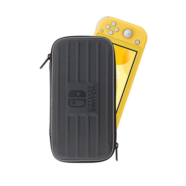 Imej kecil: Hori Tough Pouch for Nintendo Switch Lite (NS2-014/015/016)