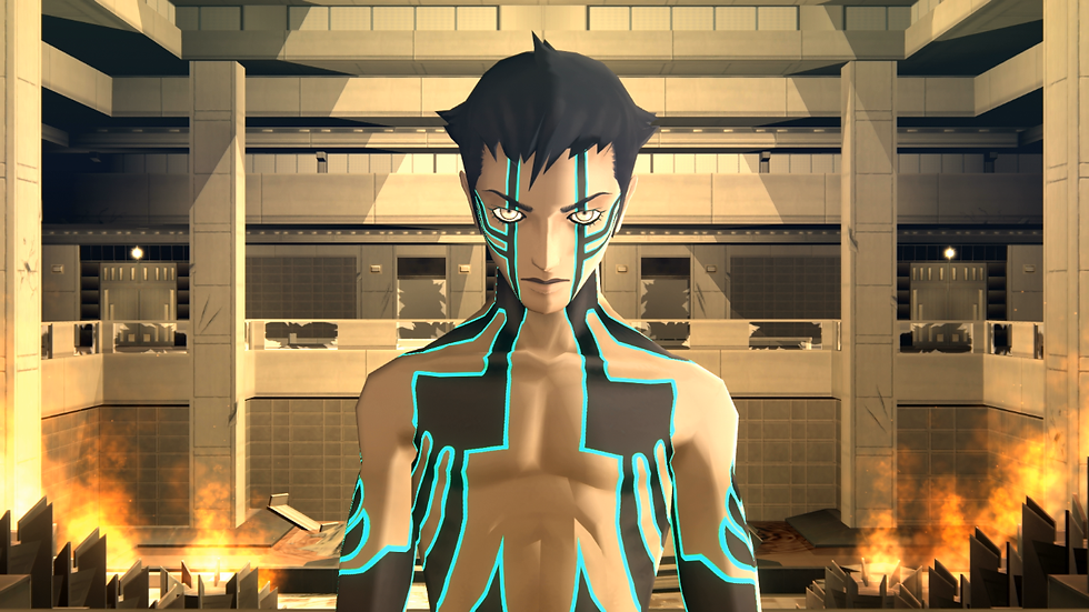 Imej kecil: Shin Megami Tensei III: Nocturne Hd Remaster [Edisi Terhad] (Langganan Cina)