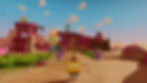 Imej kecil: SpongeBob SquarePants: The Cosmic Shake (English, Chinese Subs)