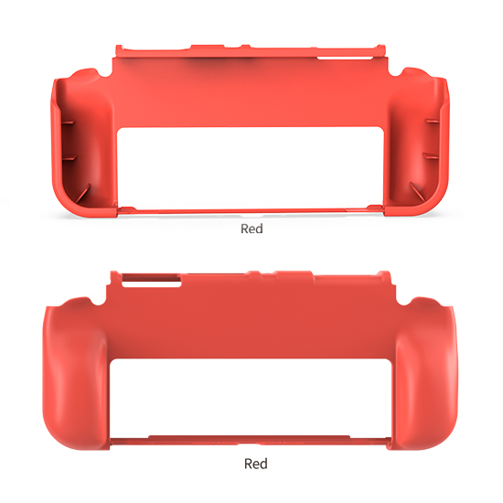 Thumbnail: Dobe Protective Case TNS-1186 for Nintendo Switch OLED