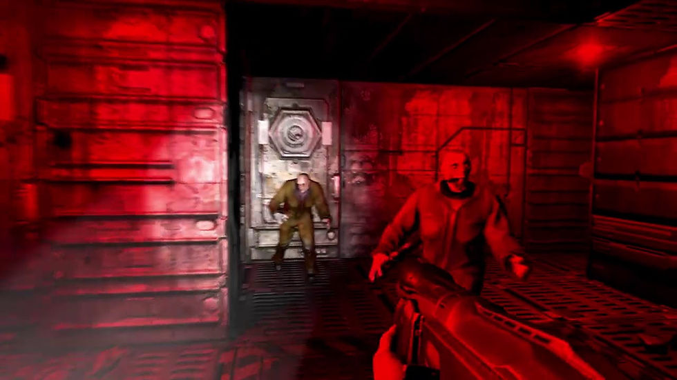 Thumbnail: DOOM Slayers Collection (English Subs)