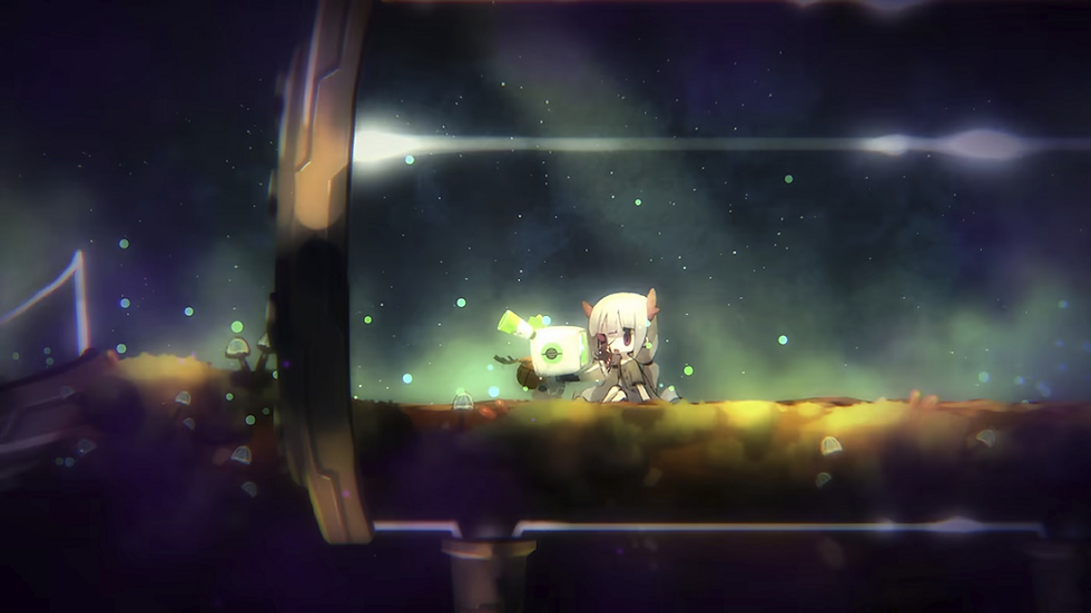 縮圖：Void Terrarium 2 [Deluxe Edition](English Subs)