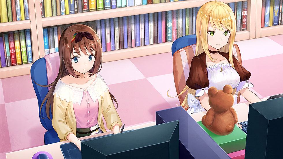 縮圖：Yumeutsutsu Re:Master Bundle Pack (English, Chinese Subs)