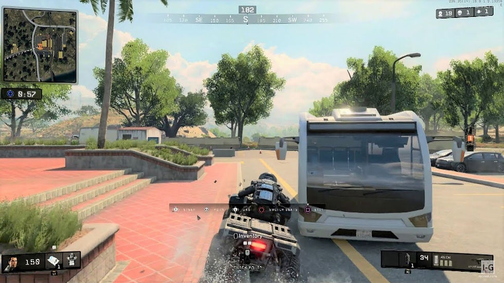 Thumbnail: Call of Duty: Black Ops 4 (English Subs)