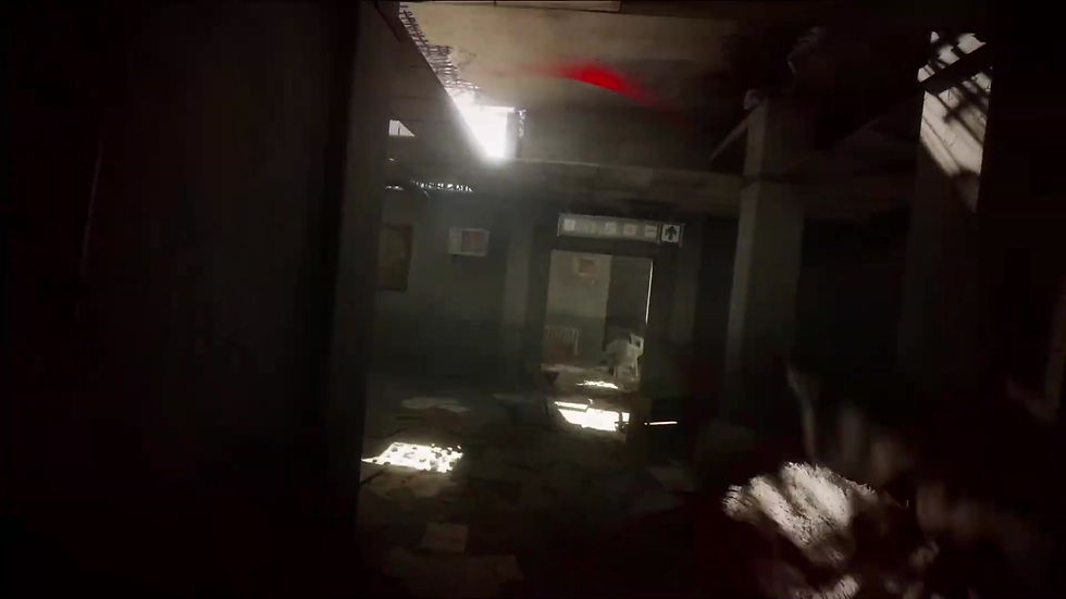 縮圖：Horror Tales: The Beggar (English, Chinese Subs)