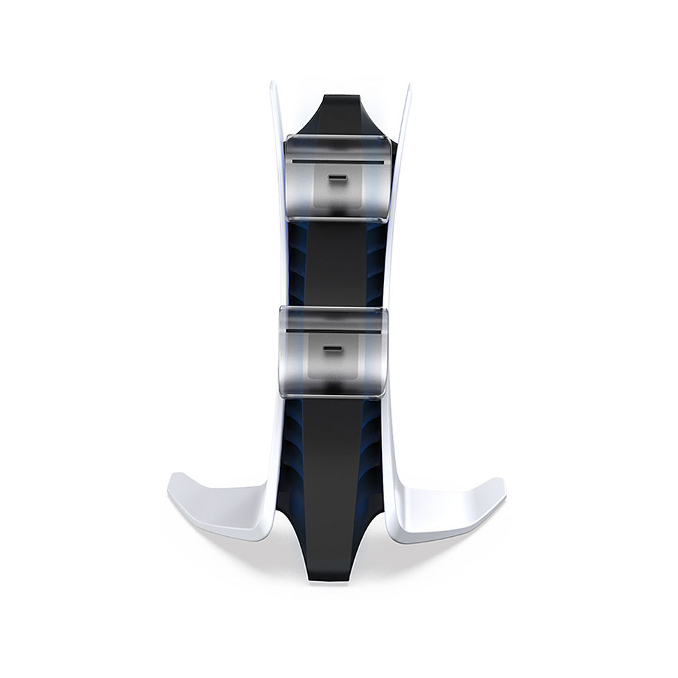Thumbnail: Dobe Charging Dock TP5-0557