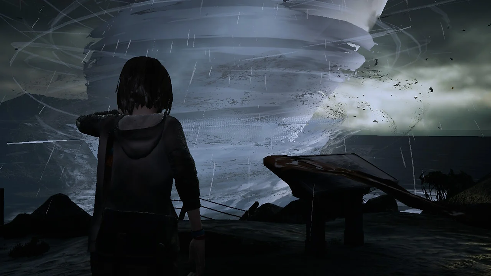 縮圖：The Life is Strange: Arcadia Bay Collection (English, Chinese Subs)