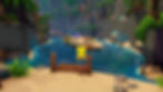 Imej kecil: SpongeBob SquarePants: The Cosmic Shake (English, Chinese Subs)