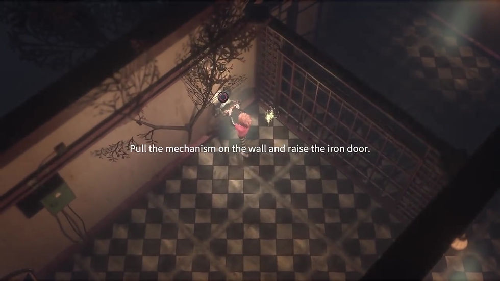 Imej kecil: In Nightmare (English Subs)