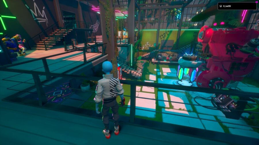 Imej kecil: Arcadegeddon (English Subs)