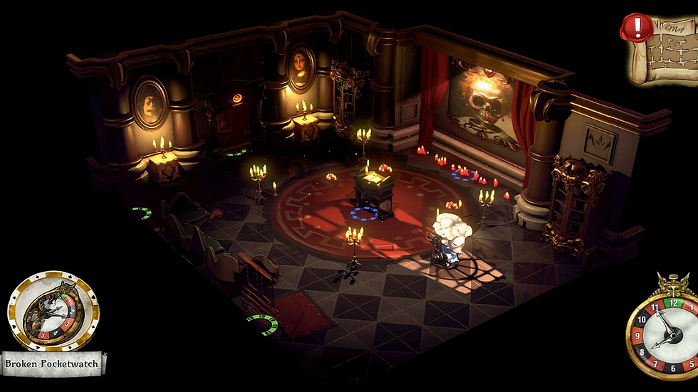 Imej kecil: The Sexy Brutale [Full House Edition](English Subs)