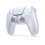 Imej kecil: Dualsense Wireless Controller (Chroma Pearl)(Sony Malaysia Official Product)