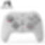 MobaPad Game Controller M073 (White)