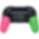 Imej kecil: Pengawal Nintendo Switch Pro (Splatoon 2 Edition)