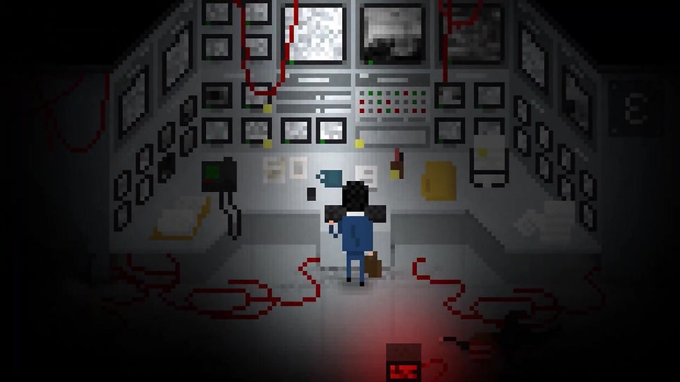 縮圖：Yuppie Psycho [Executive Edition](English Subs)