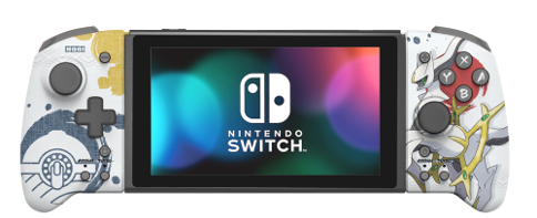Thumbnail: Hori Split Pad Pro NSW-379A (Pokemon Legend Arceus)