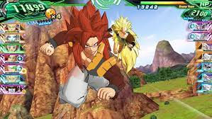 Thumbnail: Super Dragon Ball Heroes: World Mission (English Subs)