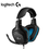 Thumbnail: Logitech G431 Wired Gaming Headset (Black)(981-000774)