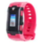 Thumbnail: Bandai Vital Bracelet BE Digivice [Digimon Ghost Game VV Edition]