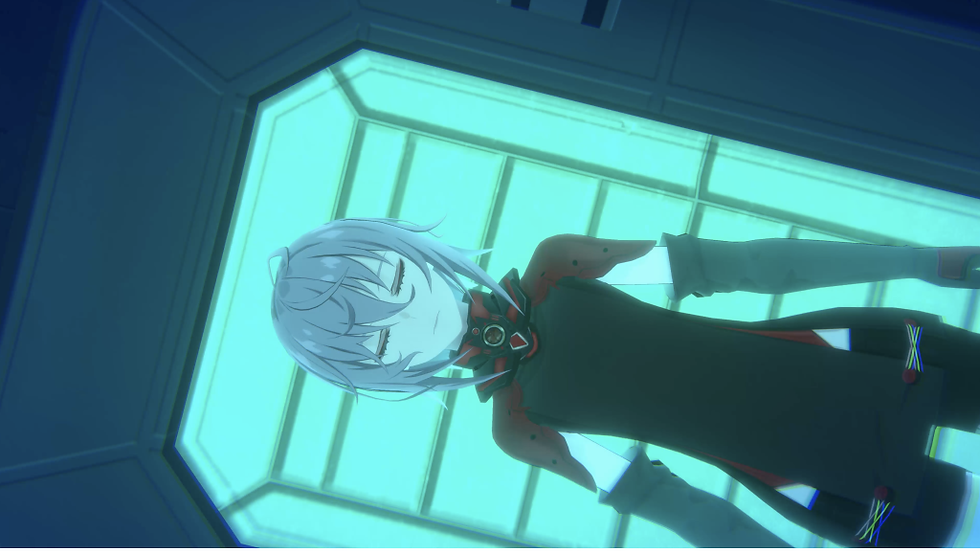 縮圖：DYSCHRONIA: Chronos Alternate (English, Chinese Subs) - Playstation VR 2