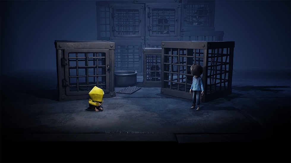 縮圖：Little Nightmares [Complete Edition](English Subs)