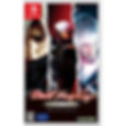 Devil May Cry Triple Pack (English, Chinese, Japanese Subs)