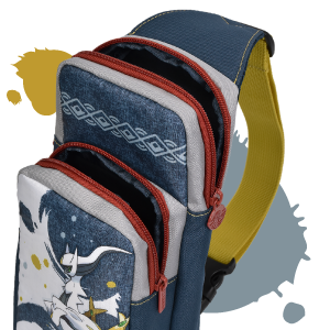 Thumbnail: Hori Adventure Pack NSW-380A (Pokemon Legend Arceus)