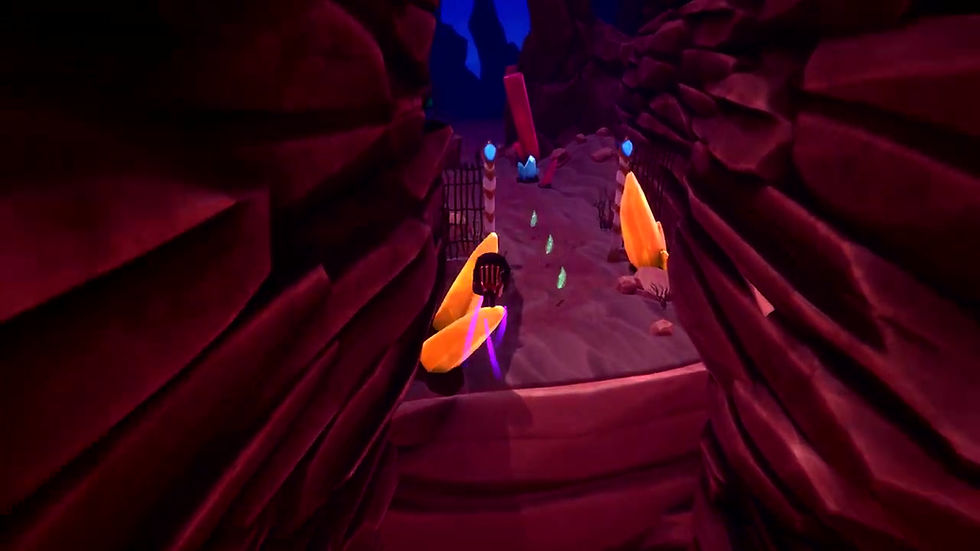 縮圖：Hotel Transylvania: Scary-Tale Adventures (English Subs)