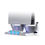 縮圖：Dobe Multifunctional Cooling Stand TP5-1507 (White)