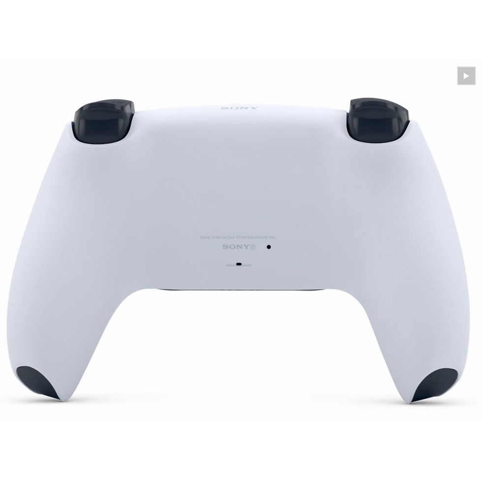 縮圖：PS5 DualSense Wireless Controller with Dobe Charging Dock TP5-0504