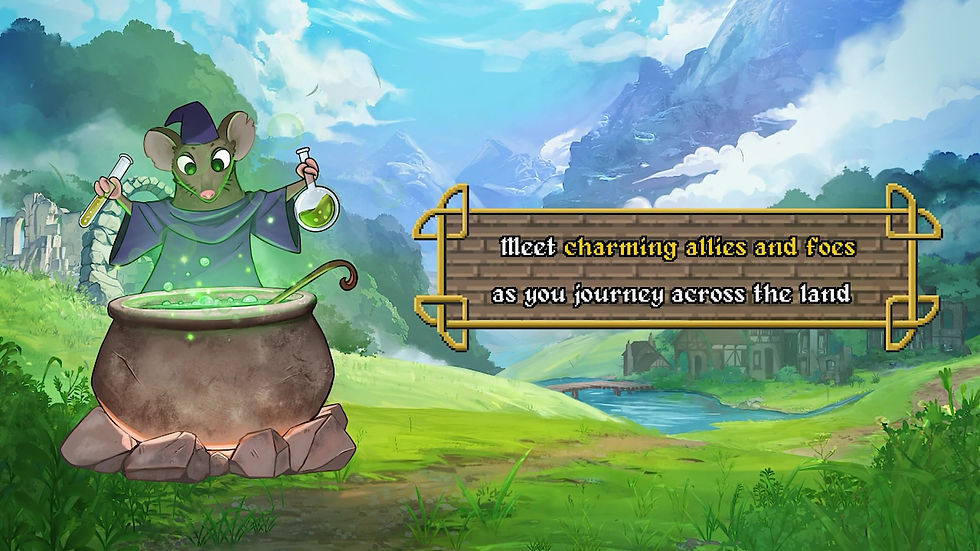 Imej kecil: Airoheart (English, Chinese Subs)