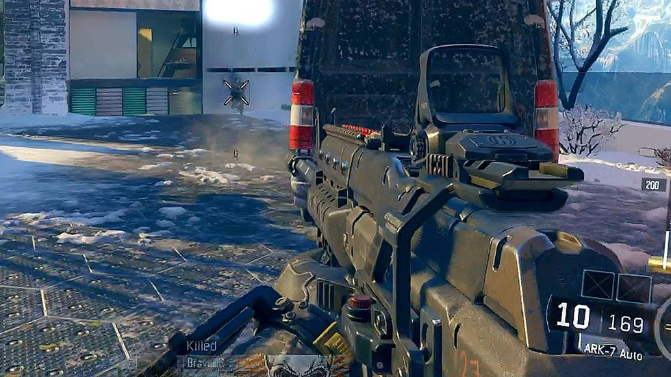 縮圖：Call of Duty: Black Ops III (English Subs)