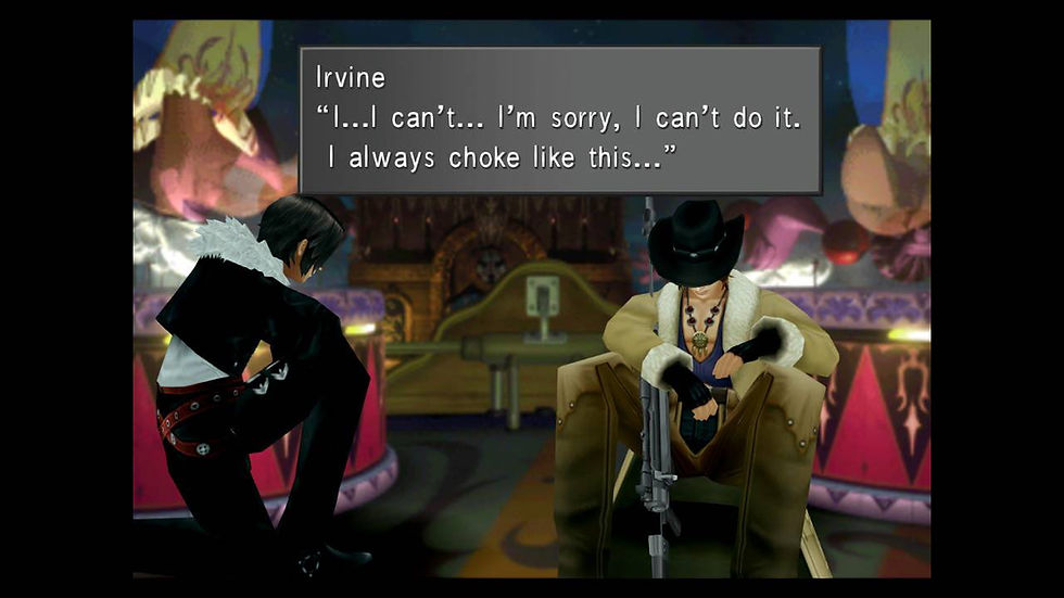 Imej kecil: Final Fantasy VII & Final Fantasy VIII Remastered Twin Pack (English Subs)