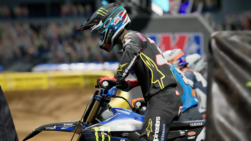 Thumbnail: Monster Energy Supercross - The Official Videogame 6 (English Subs)