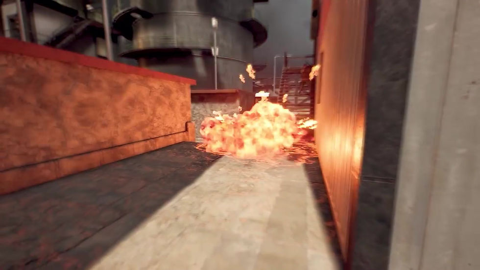 Thumbnail: Insurgency: Sandstorm (English Subs)